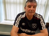 Geoff Hewitson