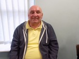 Mick Sowerby